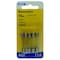 Eaton Bussmann Glass Fuse, AGC Series, Fast-Acting, 15A, 32V AC, 1kA at 32V AC, 5 PK BP/AGC-15-RP - alternate 1